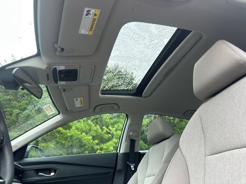 New 2026 Honda Accord SE image 27
