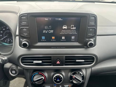 Used 2019 Hyundai Kona SEL AWD/4WD image 19