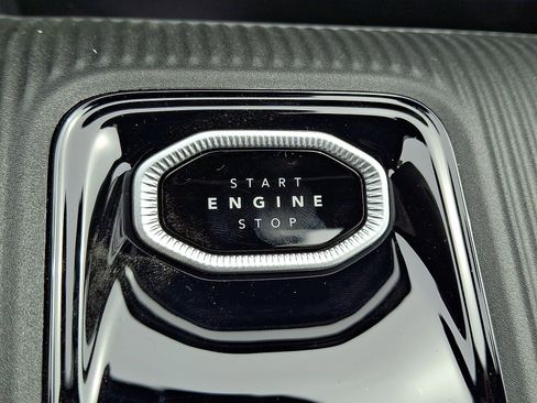 New 2026 Jeep Cherokee Overland w/ Advanced Pro Tech Group AWD/4WD image 16