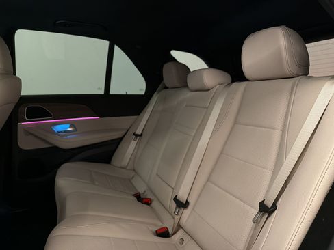 Certified 2026 Mercedes-Benz GLE 350 4MATIC image 23