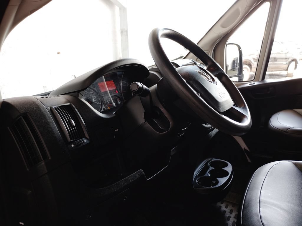 Used 2018 RAM ProMaster 1500 FWD image 22