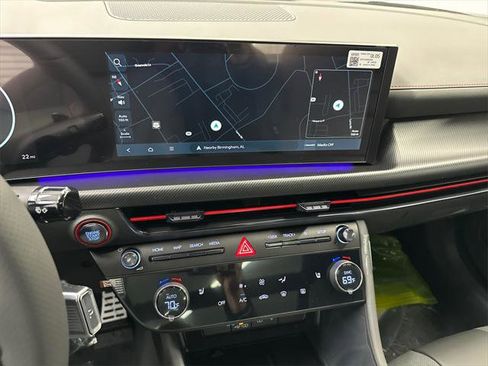 New 2026 Hyundai Sonata N Line image 28