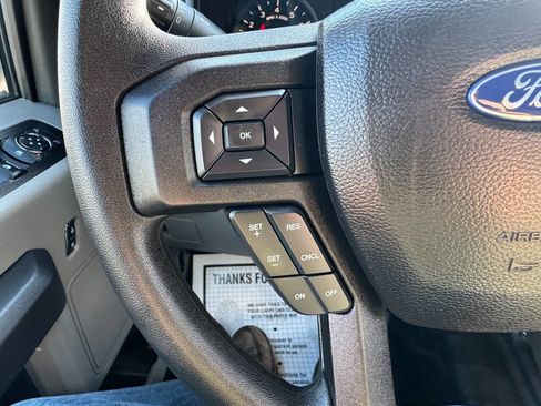 Used 2017 Ford F150 XL w/ XL Power Equipment Group image 13