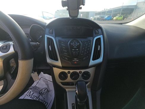 Used 2012 Ford Focus SE image 14