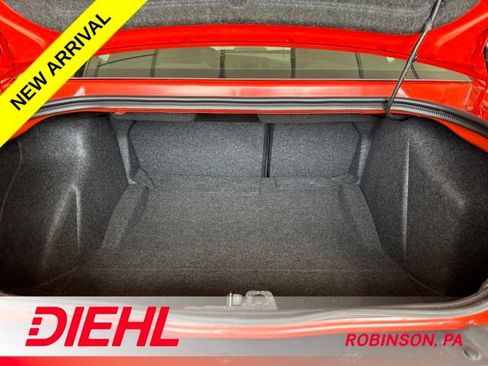 Used 2021 Dodge Challenger R/T Scat Pack w/ Shaker Package RWD image 11