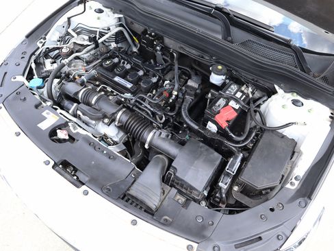 Used 2018 Honda Accord EX-L image 27