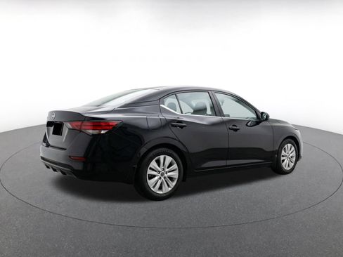 Used 2025 Nissan Sentra S FWD image 11