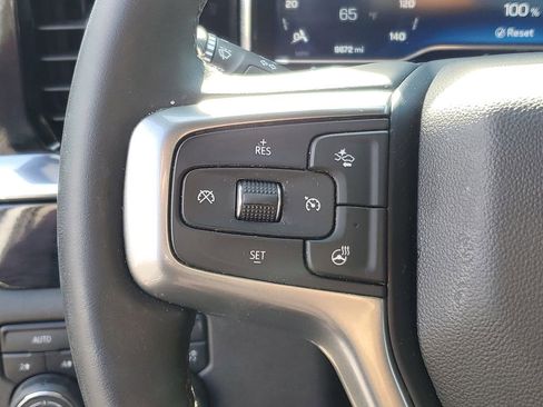 Used 2024 Chevrolet Silverado 1500 LT image 13