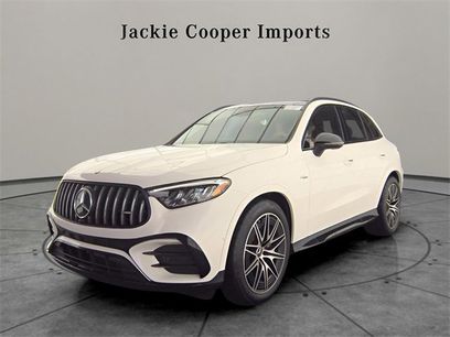 Certified 2025 Mercedes-Benz GLC 43 AMG 4MATIC