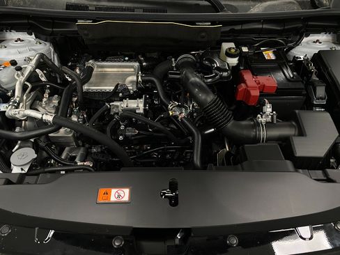 New 2026 Mitsubishi Outlander ES AWD/4WD image 10