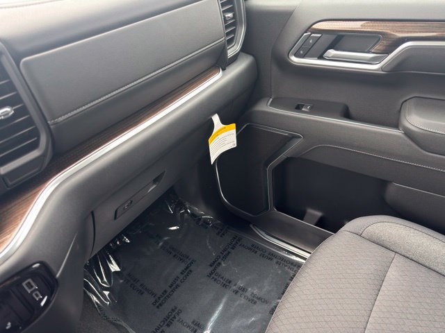New 2026 Chevrolet Silverado 1500 RST AWD/4WD image 22