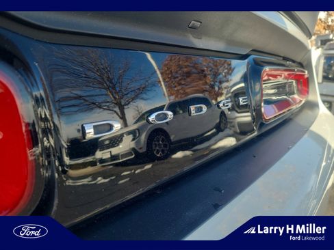 Used 2021 Dodge Challenger R/T w/ Plus Package image 23