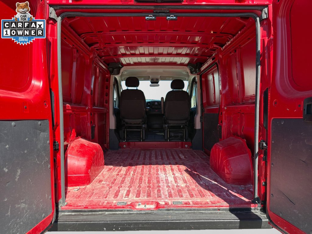 Used 2020 RAM ProMaster 1500 FWD image 16