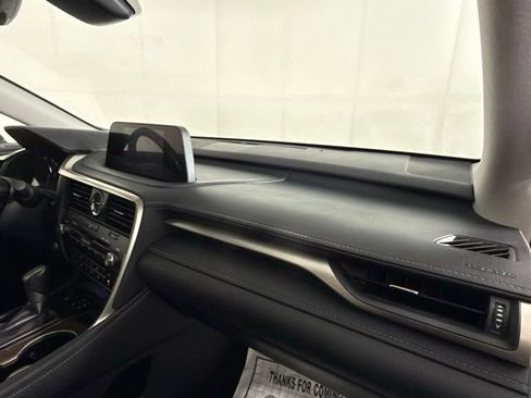 Used 2021 Lexus RX 350 FWD w/ Premium Package image 30