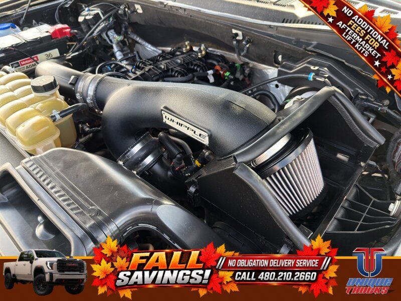 Used 2020 Ford F150 Raptor w/ Equipment Group 802A Luxury AWD/4WD image 19