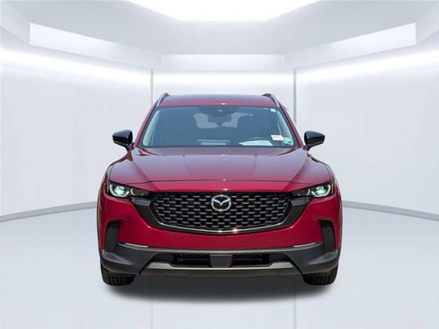 Used 2024 MAZDA CX-50 AWD 2.5 S w/ Select Package image 10