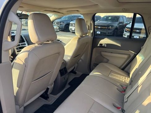 Used 2010 Ford Edge Limited AWD/4WD image 23