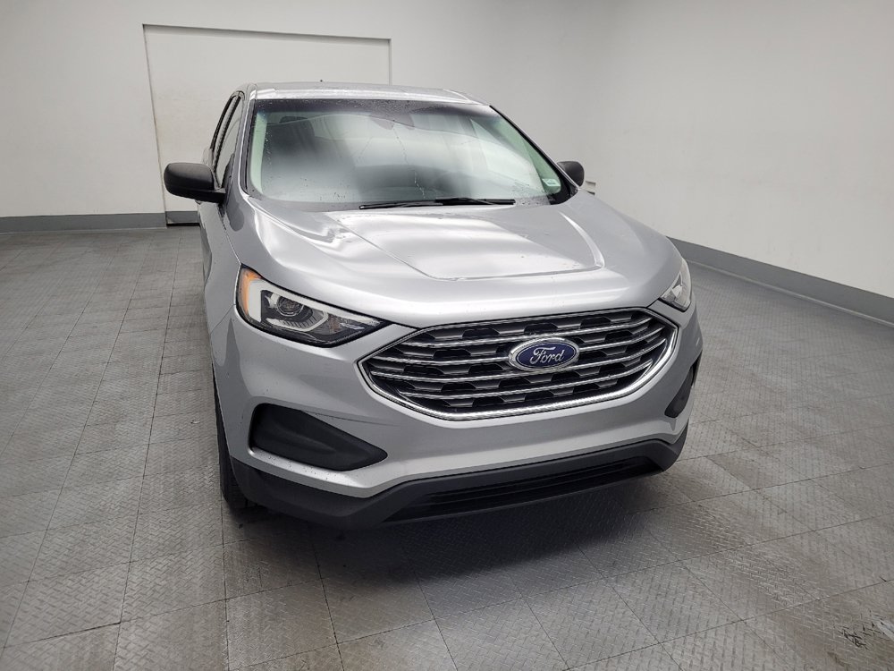 Used 2020 Ford Edge SE FWD image 14