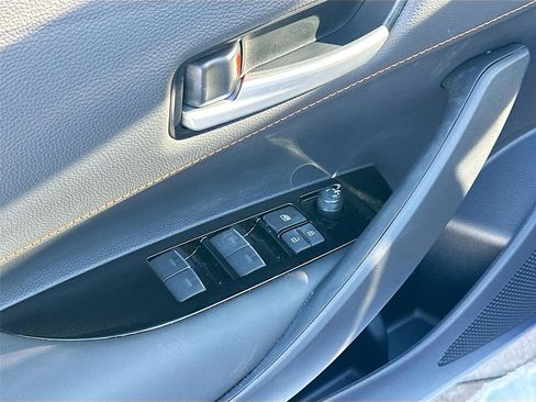 New 2026 Toyota Corolla SE image 18