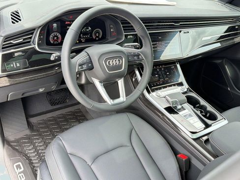 New 2026 Audi Q8 Premium Plus AWD/4WD image 4