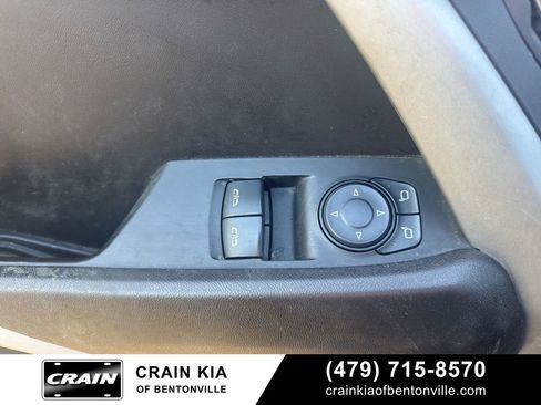 Used 2017 Chevrolet Camaro LT w/ RS Package image 12