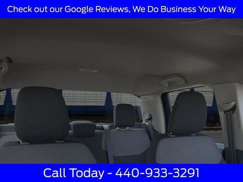 Certified 2023 Ford Maverick XL image 15