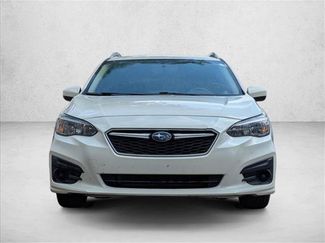 Used 2019 Subaru Impreza 2.0i Premium AWD/4WD video 2