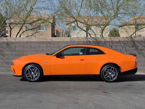 New 2026 Dodge Charger Scat Pack image 10