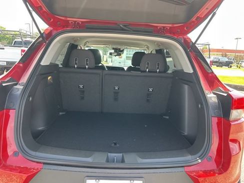 New 2026 Chevrolet TrailBlazer LT FWD image 27
