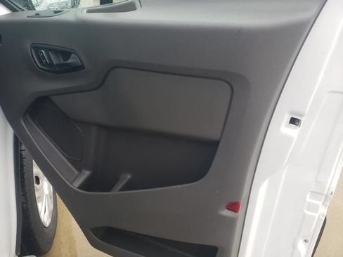 Used 2025 Ford Transit 250 Low Roof w/ Exterior Upgrade Package RWD image 17