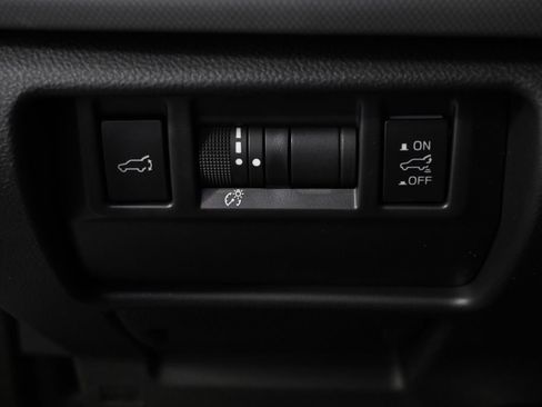 Used 2026 Subaru Forester Sport AWD/4WD image 24