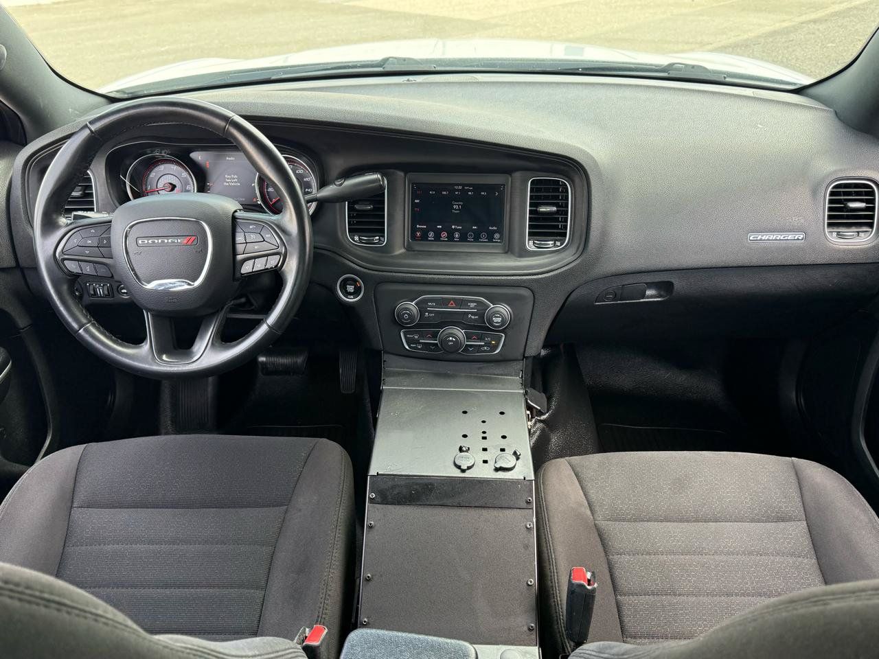 Used 2019 Dodge Charger Police AWD/4WD image 20