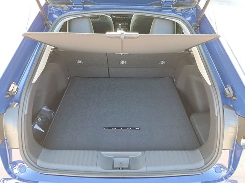 New 2026 Toyota Prius XLE image 6