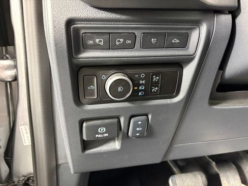 Certified 2024 Ford F150 Tremor w/ Equipment Group 402A High AWD/4WD image 14