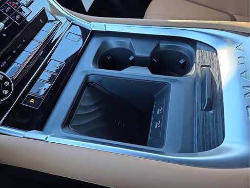 New 2026 Nissan Armada SL image 25