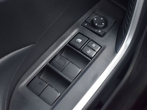 Certified 2024 Toyota RAV4 LE image 15