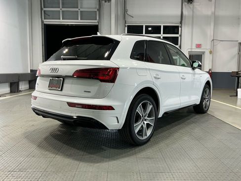 Used 2025 Audi Q5 2.0T Premium image 44