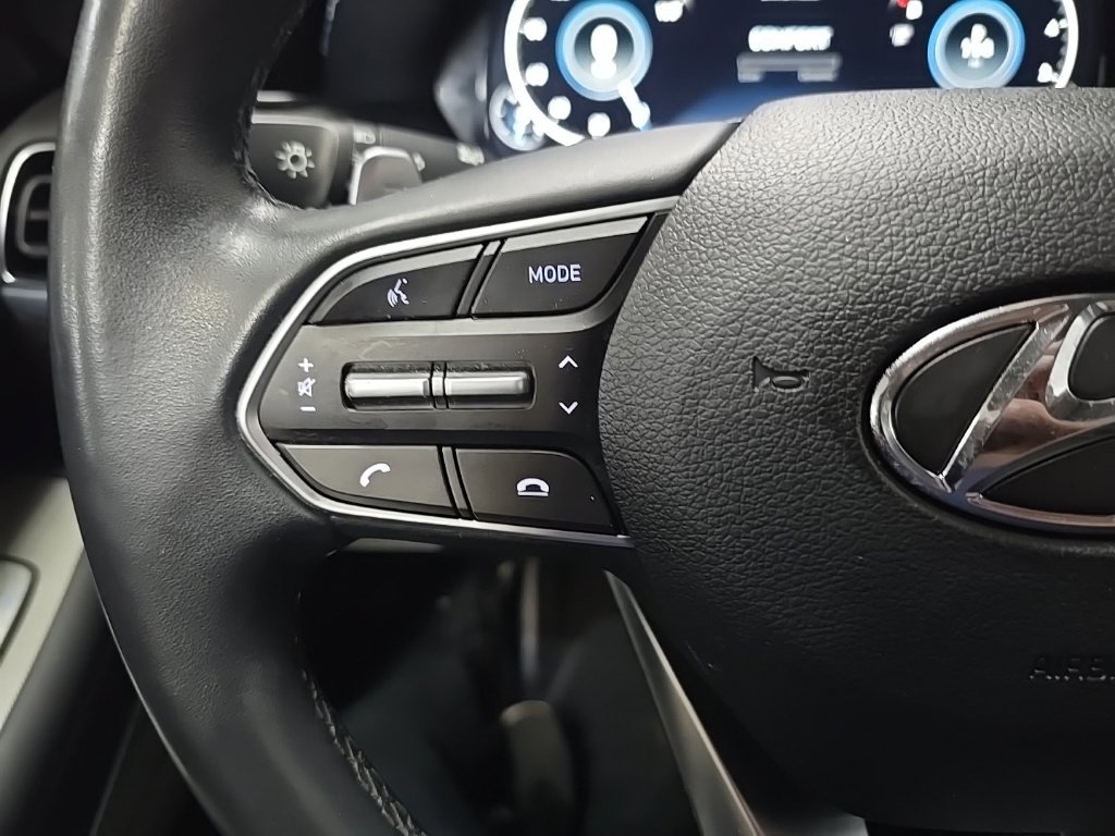 Used 2022 Hyundai Palisade Limited AWD/4WD image 21
