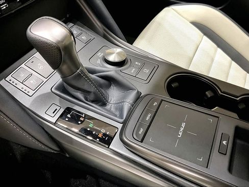 New 2025 Lexus IS 350 F Sport image 11