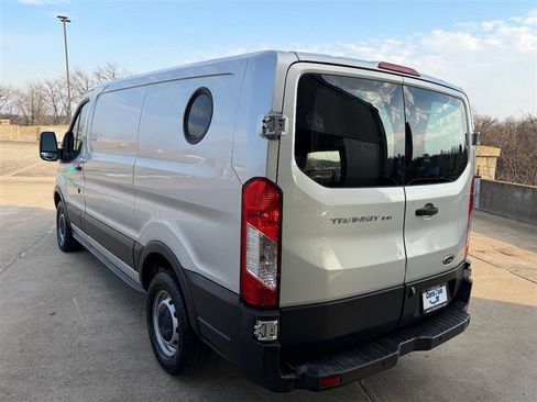 Used 2016 Ford Transit 150 130 Low Roof image 4