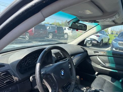 Used 2005 BMW X5 3.0i AWD/4WD image 9