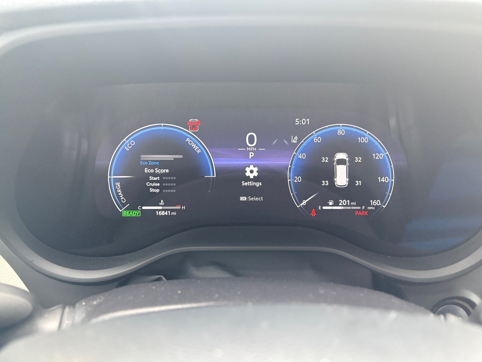 Used 2025 Toyota Sienna Platinum FWD image 14