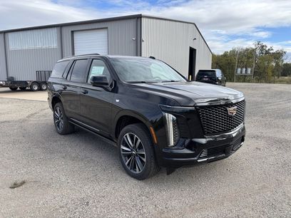 Used 2025 Cadillac Escalade Sport w/ Touring Package