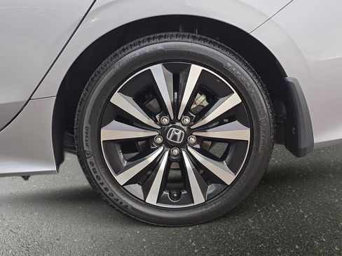 Used 2023 Honda Civic EX image 32