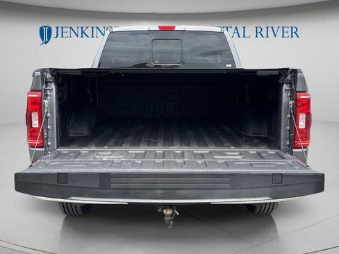 Used 2021 Ford F150 XLT w/ Equipment Group 301A Mid RWD image 17