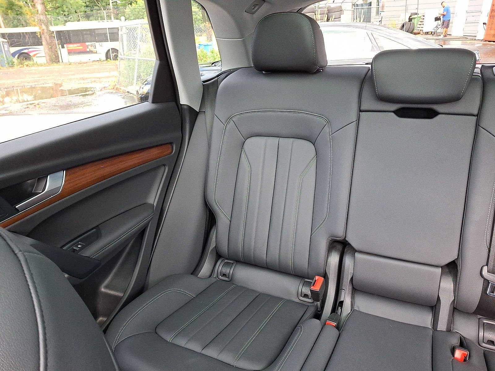 Certified 2023 Audi Q5 2.0T Premium Plus AWD/4WD image 12