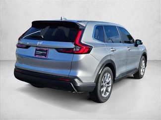 New 2026 Honda CR-V EX video 2