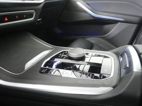 Used 2024 BMW X5 sDrive40i image 20