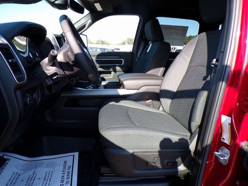 New 2026 RAM 2500 Big Horn image 13