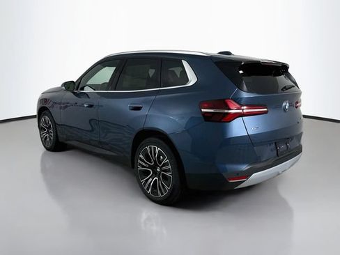 New 2026 BMW X3 xDrive30i w/ Premium Package AWD/4WD image 5